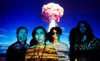 Concierto de Elephant Stone y de The Liquorice Experiment en Wurlitzer Ballroom