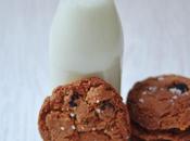 Cookies chips chocolates gluten- Cooking Chef (Zöe Françoise)