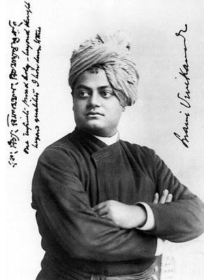 ¿Por qué Swami Vivekananda murió tan joven? 3000 páginas pueden tener la respuesta.