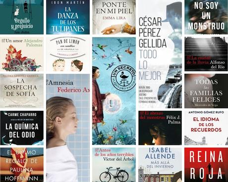 2019 EN LIBROS 2019 EN LIBROS