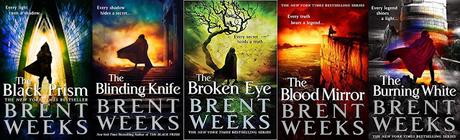 TOP 5 lecturas, series y películas 2019