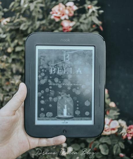 Reseña | B de Bella - Kris Buendia Reseña | B de Bella - Kris Buendia