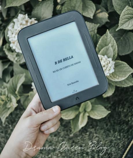 Reseña | B de Bella - Kris Buendia