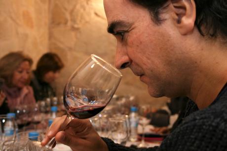 Tudanca Vendimia Seleccionada 2011 Tudanca Vendimia Seleccionada 2011