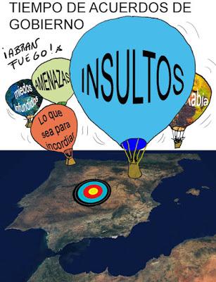 Sánchez perdió ayer la primera votación, pero confía en que el martes sea investido presidente.