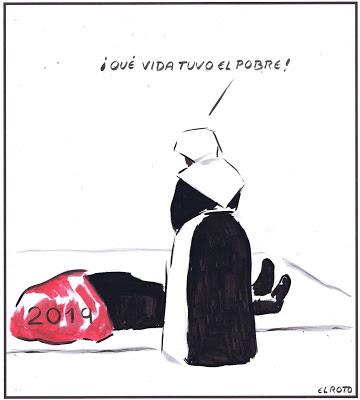 Sánchez perdió ayer la primera votación, pero confía en que el martes sea investido presidente.