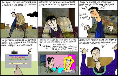 Sánchez perdió ayer la primera votación, pero confía en que el martes sea investido presidente.