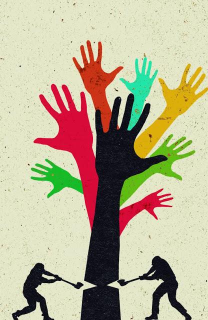 [TEORÍA POLÍTICA] ¿Tiene la democracia fecha de caducidad?