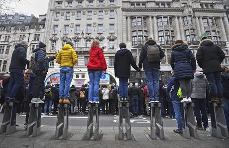 [TRIBUNA DE PRENSA] Lo mejor de la semana. Enero, 2020 (I)