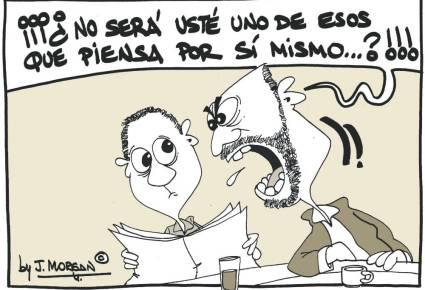 [SONRÍA, POR FAVOR] Es domingo, 5 de enero