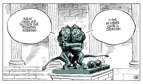 [SONRÍA, POR FAVOR] Es domingo, 5 de enero