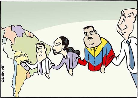 [SONRÍA, POR FAVOR] Es domingo, 5 de enero