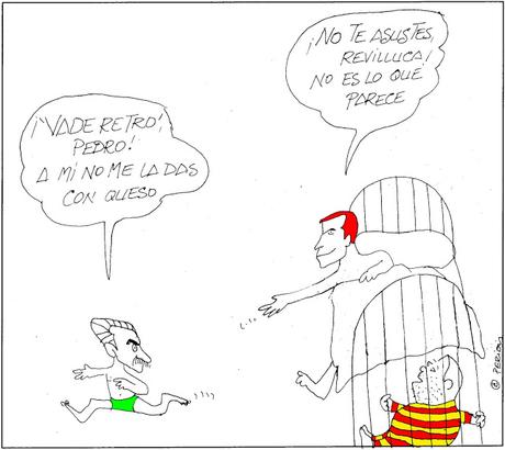 [SONRÍA, POR FAVOR] Es domingo, 5 de enero