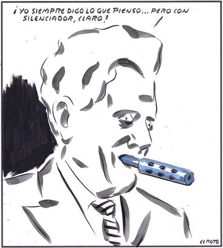 [SONRÍA, POR FAVOR] Es domingo, 5 de enero