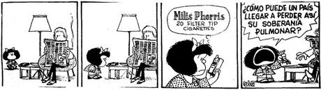 [SONRÍA, POR FAVOR] Es domingo, 5 de enero