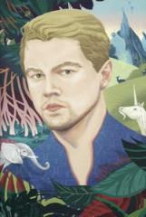 Leonardo DiCaprio