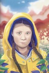 Greta Thunberg