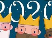 ¡Felices eco-Reyes 2020!