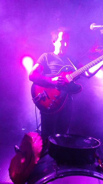 Entrevista con Joseba Irazoki