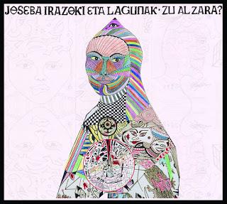 Entrevista con Joseba Irazoki