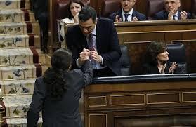 Gobierno de Reyes Magos