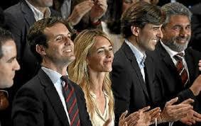 Gobierno de Reyes Magos