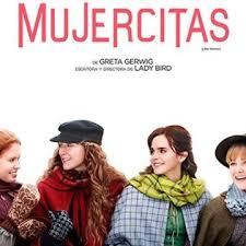 Mujercitas-Los valores universales de una joya con aroma a Óscar