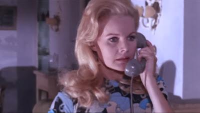 DIABLO TIENE SIETE CARAS, EL (Il diavolo a sette facie) (Italia, 1971) Intriga, Suspense, Policiaco