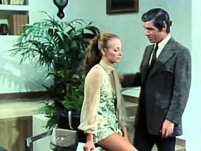 DIABLO TIENE SIETE CARAS, EL (Il diavolo a sette facie) (Italia, 1971) Intriga, Suspense, Policiaco