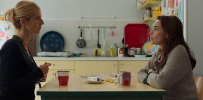 EN BUENAS MANOS (Pupille) (Francia, Bélgica; 2018) Social, Drama