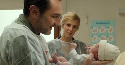 EN BUENAS MANOS (Pupille) (Francia, Bélgica; 2018) Social, Drama