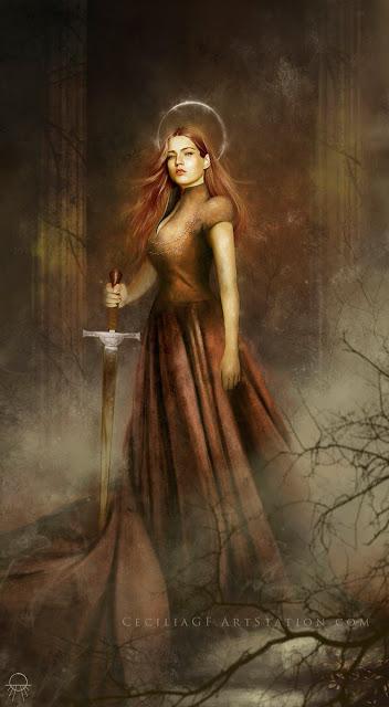 El Bosque de Espinos de Joaquim M. Marqués y Ana Belén Herrera El Bosque de Espinos de Joaquim M. Marqués y Ana Belén Herrera