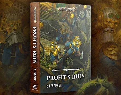 Novedades esta semana en Black Library