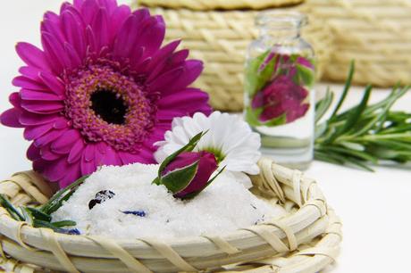 3 exfoliantes caseros para cuidarte como te mereces