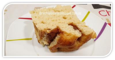 Brunsviger (Brioche danés)