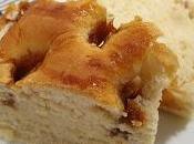 Brunsviger (Brioche danés)