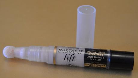 Las nuevas propuestas de DEBORAH MILANO para este invierno: la base de maquillaje y el corrector “Instant Lift” y la nueva gama de colores de los labiales “Il Rosetto”