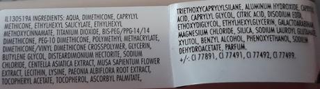 Las nuevas propuestas de DEBORAH MILANO para este invierno: la base de maquillaje y el corrector “Instant Lift” y la nueva gama de colores de los labiales “Il Rosetto”