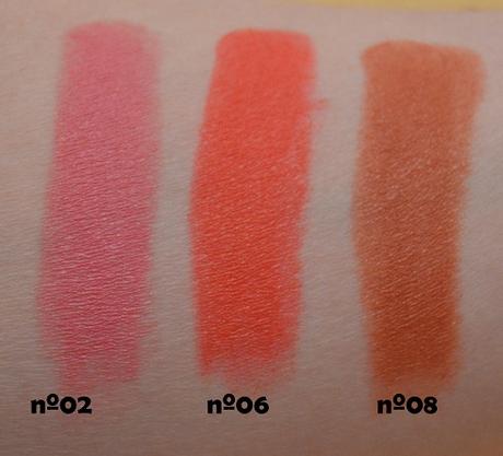 Las nuevas propuestas de DEBORAH MILANO para este invierno: la base de maquillaje y el corrector “Instant Lift” y la nueva gama de colores de los labiales “Il Rosetto”