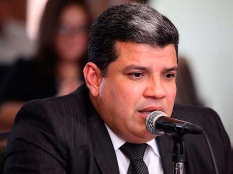 #Venezuela: Nuevo presidente de la #AN hace un llamado a la reconciliación nacional #Politica