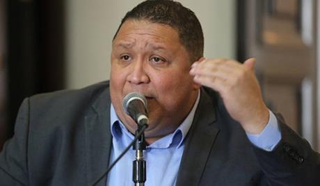 #Venezuela: José Brito a Guaidó: Tu tiempo se terminó #AsambleaNacional #Parlamento #AN #Politica