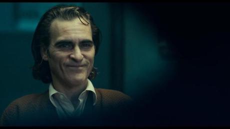 Joker Todd Philips Joaquin Phoenix