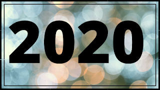 ¡RECUENTO 2020! ¡RECUENTO 2020!