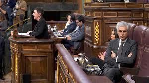 SAMBENITO Y CAGANER SE VAN DE CIRCO...