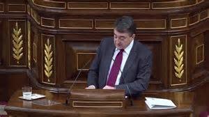 Esta España nuestra: La investidura de Pedro Sánchez lleva la desfachatez y la miserable conveniencia al Parlamento. ¿Quo vadis España?