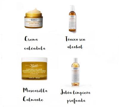 Crema de caléndula de Khiel's | OPINIÓN