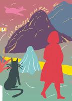 Algunos cómics de 2019 que deberíais leer