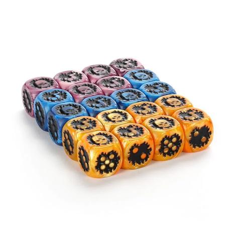 Pre-pedidos esta semana en GW: Aether War de AoS Pre-pedidos esta semana en GW: Aether War de AoS