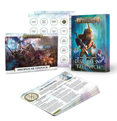 Pre-pedidos esta semana en GW: Aether War de AoS Pre-pedidos esta semana en GW: Aether War de AoS