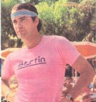 Bertín Osborne Bertín Osborne